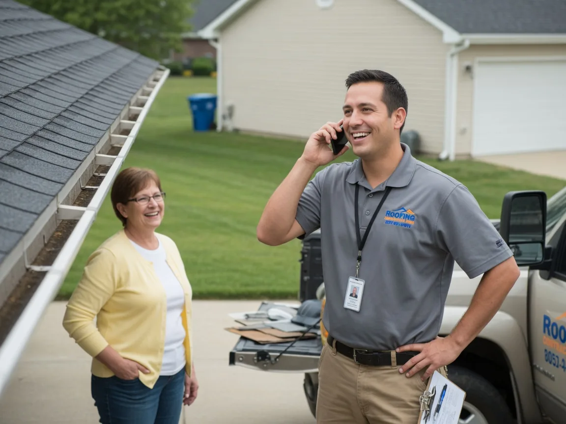 Local Roofing Contractors Hazen, ND FAQs